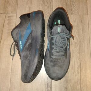 Brooks Men's Ghost Max 2 Running Shoes Size 13